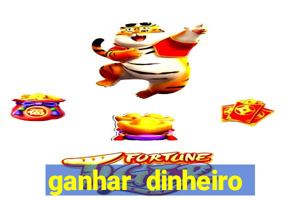 ganhar dinheiro online jogando